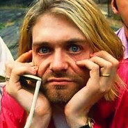 Kurt Cobain