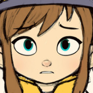 Hat Kid