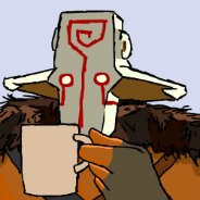 Juggernaut Coffee Break