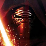 Kylo Ren