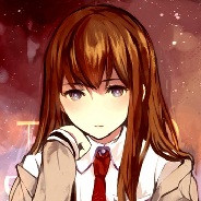 Kurisu Makise