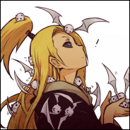 Deidara Clay Birds