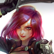 Katarina League Of Legends