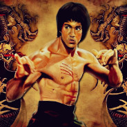 Bruce Lee