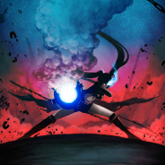 Black Rock Shooter