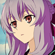 Shinoa Hiiragi