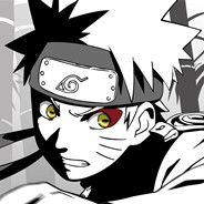 Sage Mode Naruto