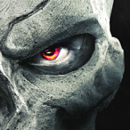Death Darksiders