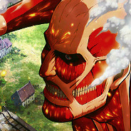 Colossal Titan
