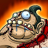 Stitched Zombie Brute