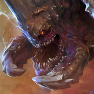 Rock Monster