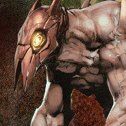 Mutant Beast