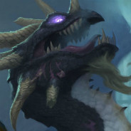 Shadow Dragon