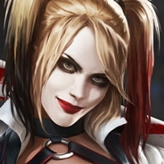 Harley Quinn