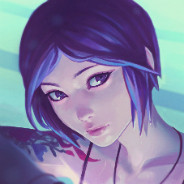 Chloe Price