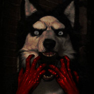 Smile Dog
