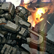 Battle Mech