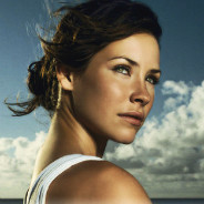 Evangeline Lilly