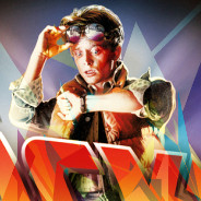 Marty McFly
