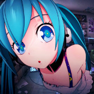 Hatsune Miku