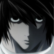 L Death Note