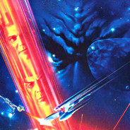 Star Trek Undiscovered Country
