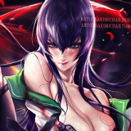 Saeko Busujima