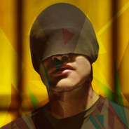 Daredevil Masked Vigilante