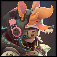futuristic warrior headgear