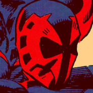 Spider-Man 2099