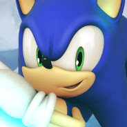 Sonic The Hedgehog