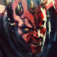 Darth Maul