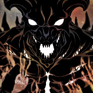 Shadow Demon