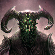 Horned Demon Lord