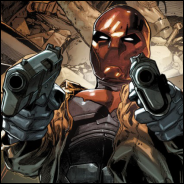 Red Hood