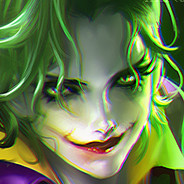 Female Joker