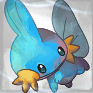 Mudkip