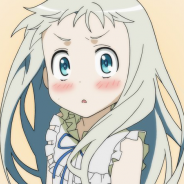 Menma Anohana