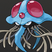 Tentacruel