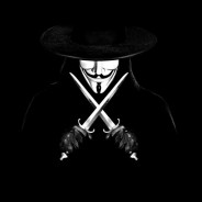 V For Vendetta