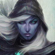 Drow Ranger