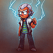 Doc Brown