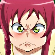 Angry Emi Yusa