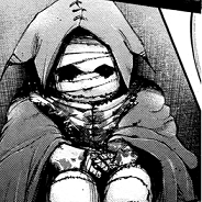 Eto Tokyo Ghoul
