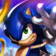Sonic The Hedgehog