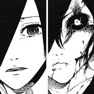 Touka Kirishima