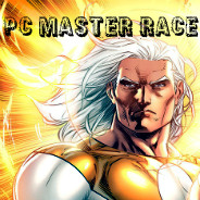 PC Master Race