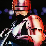 RoboCop