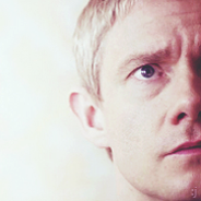 John Watson Sherlock