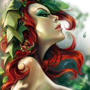 Poison Ivy Profile